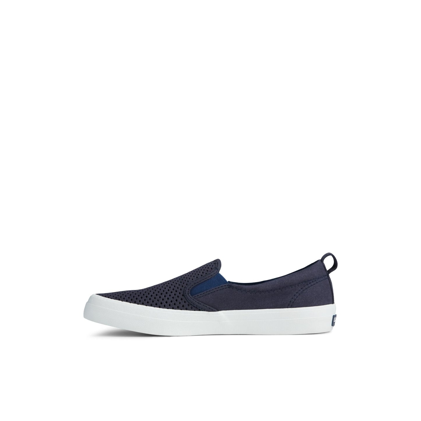 Cresttwingop Navy Women's SeaCycled | Sperry US