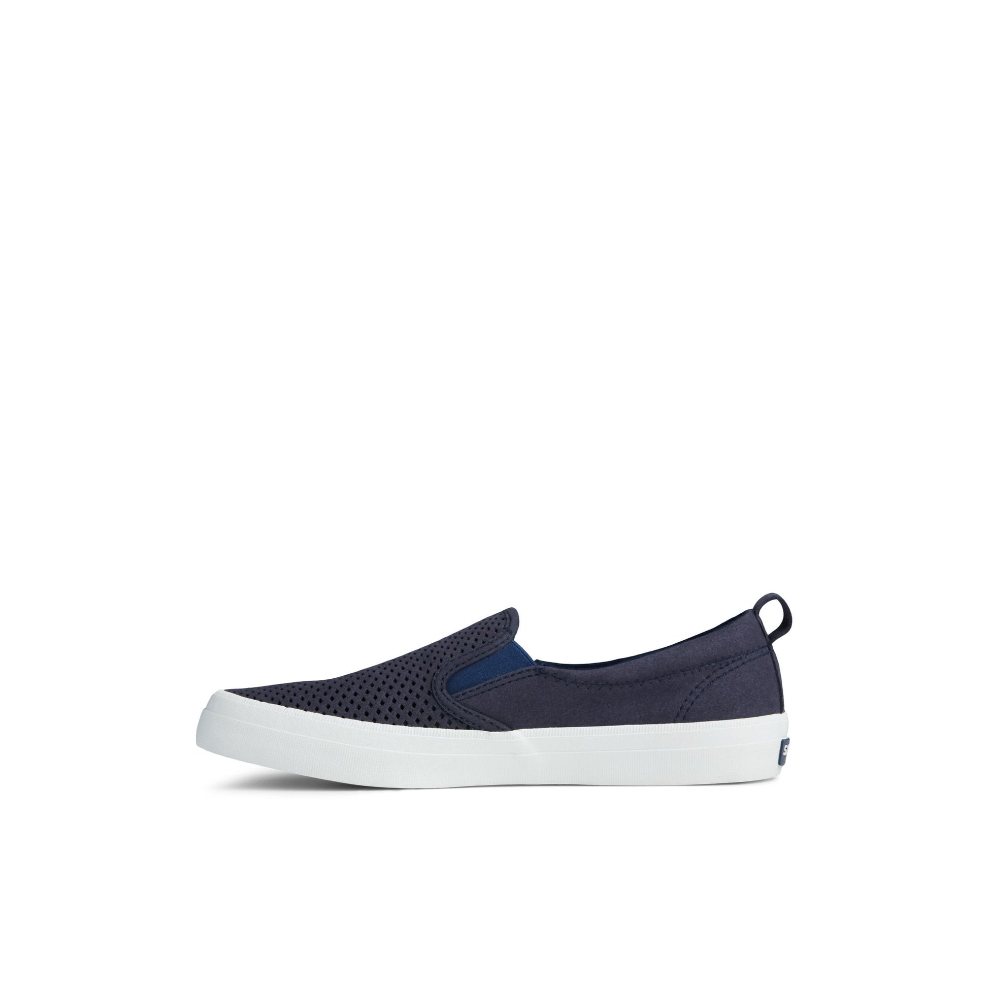 Cresttwingop Navy Women's SeaCycled | Sperry US