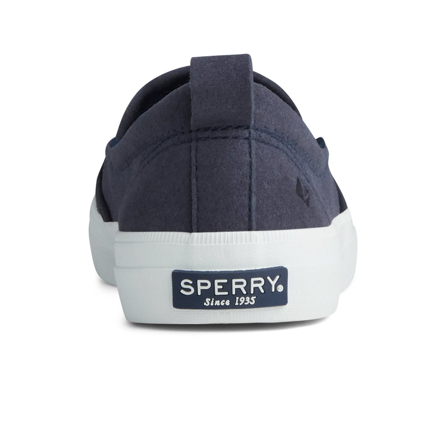 Cresttwingop Navy Women's SeaCycled | Sperry US