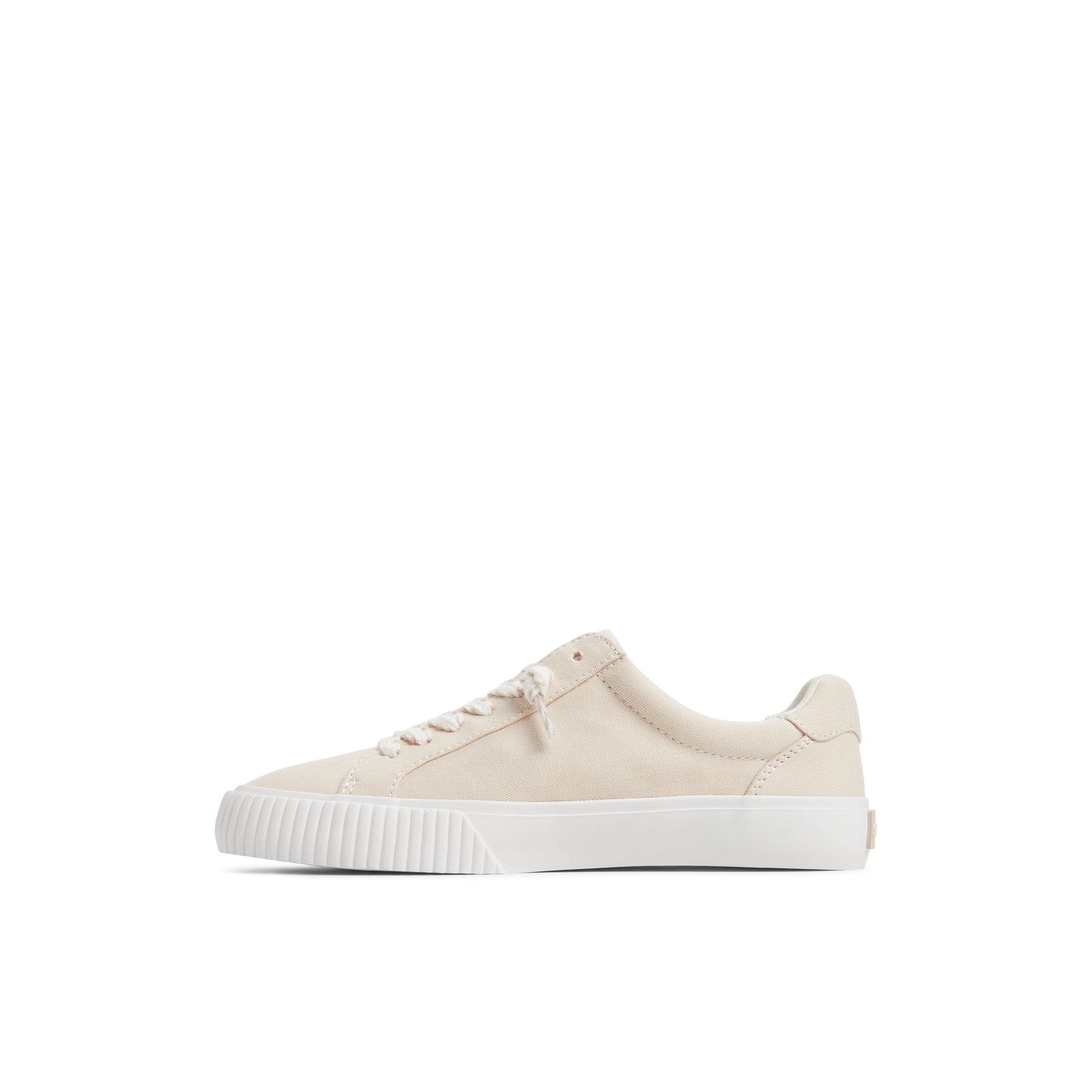 Bermuda Lace to Toe Sneakers Light Pink | Sperry Outlet
