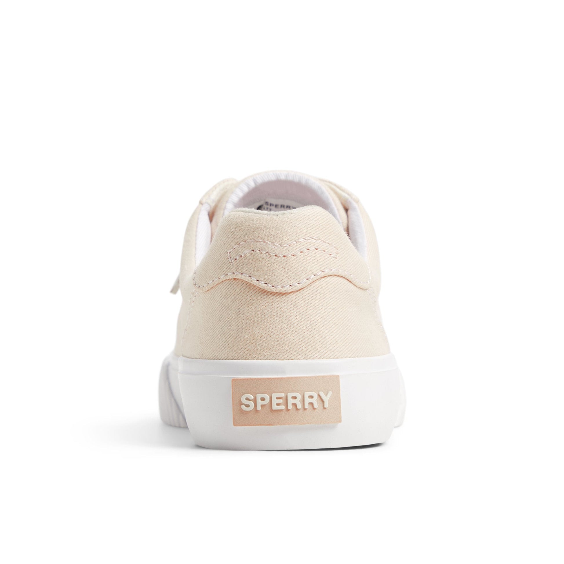 Bermuda Lace to Toe Sneakers Light Pink | Sperry Outlet
