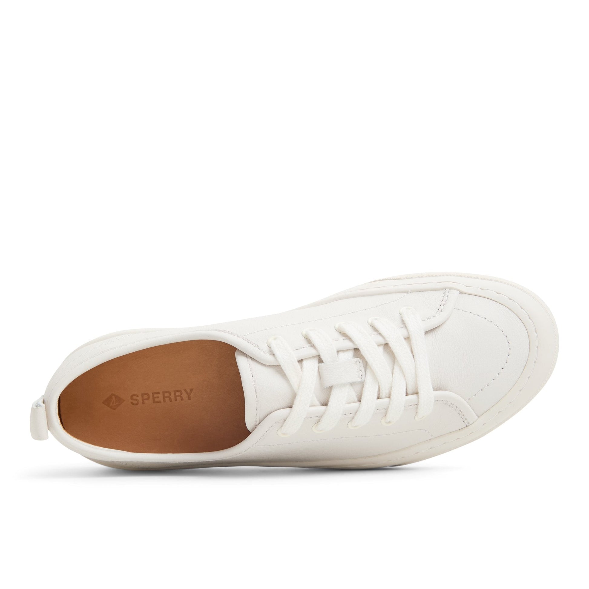 Candy Lace-To-Toe Sneaker Cream | Sperry On sale