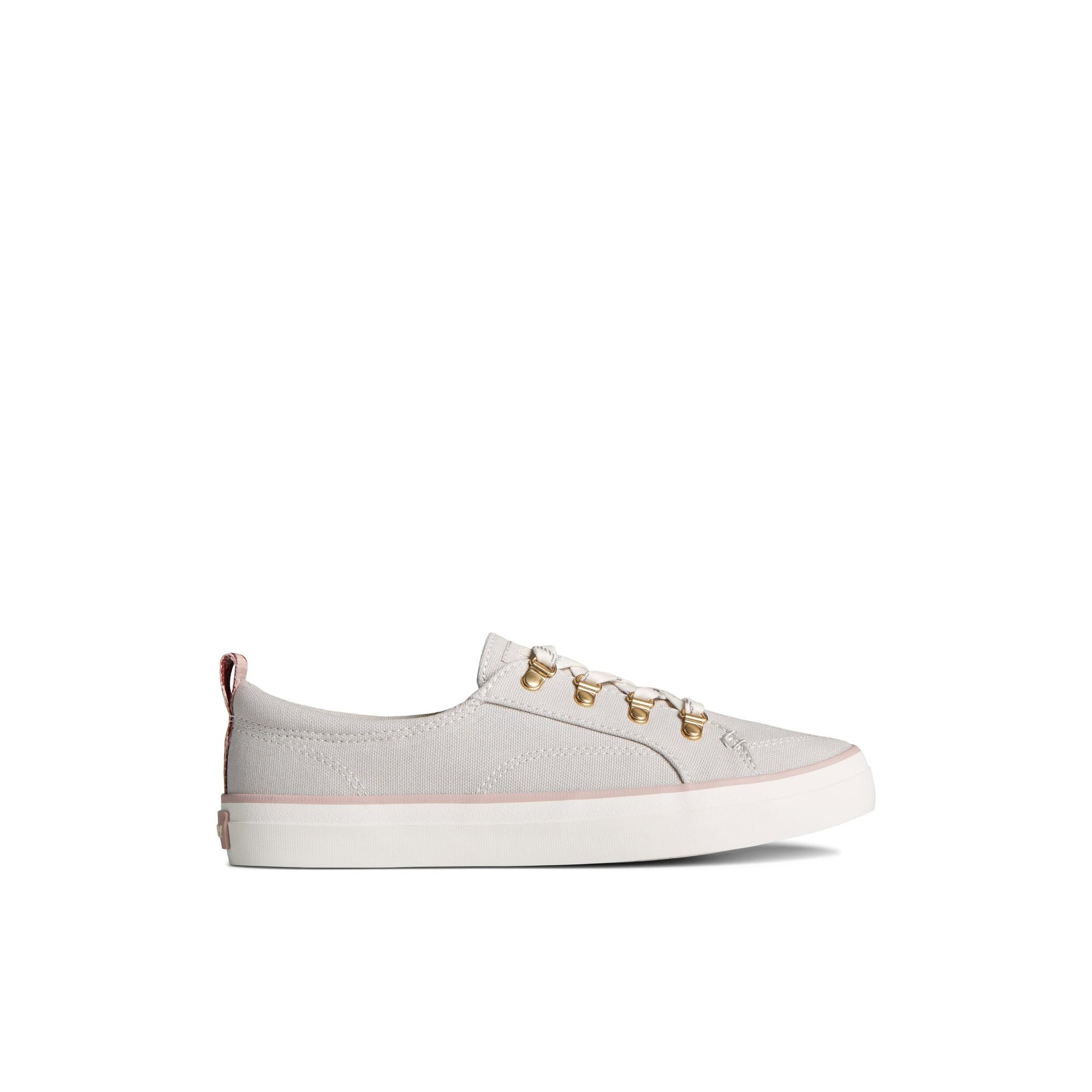 Crest Vibe Sneaker Grey - 2 | Sperry New