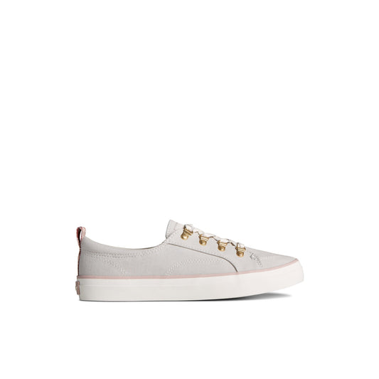 Crest Vibe Sneaker Grey - 2 | Sperry New
