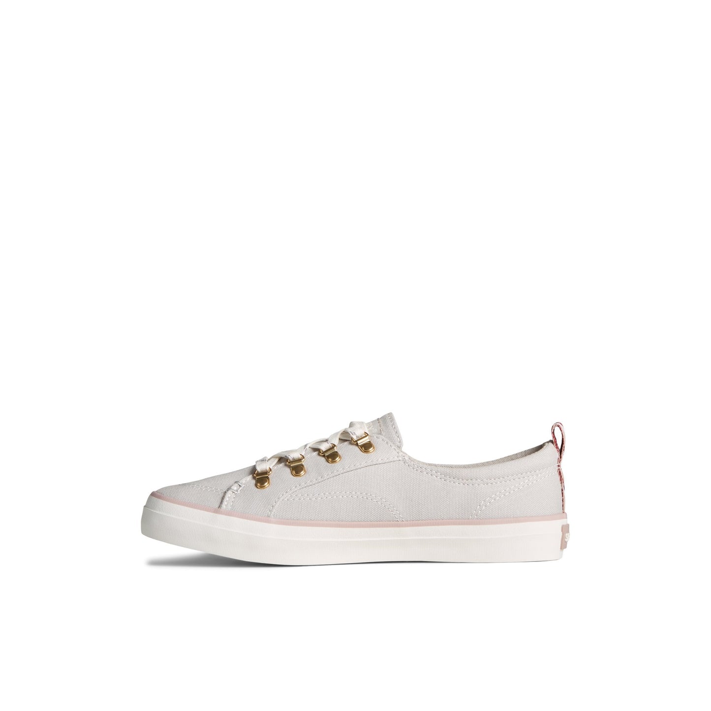 Crest Vibe Sneaker Grey - 2 | Sperry New