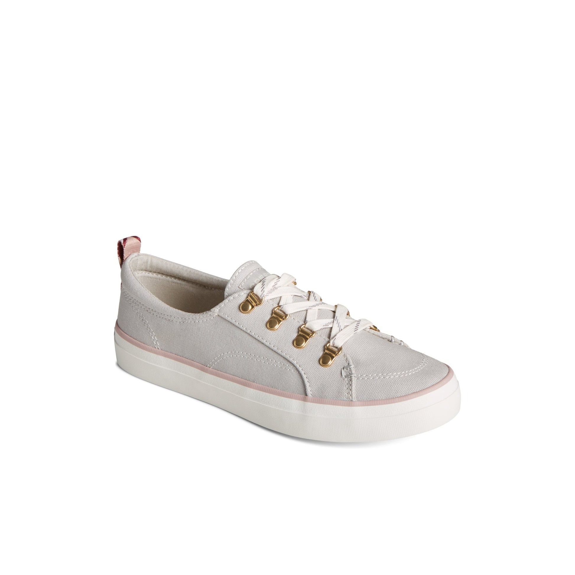 Crest Vibe Sneaker Grey - 2 | Sperry New
