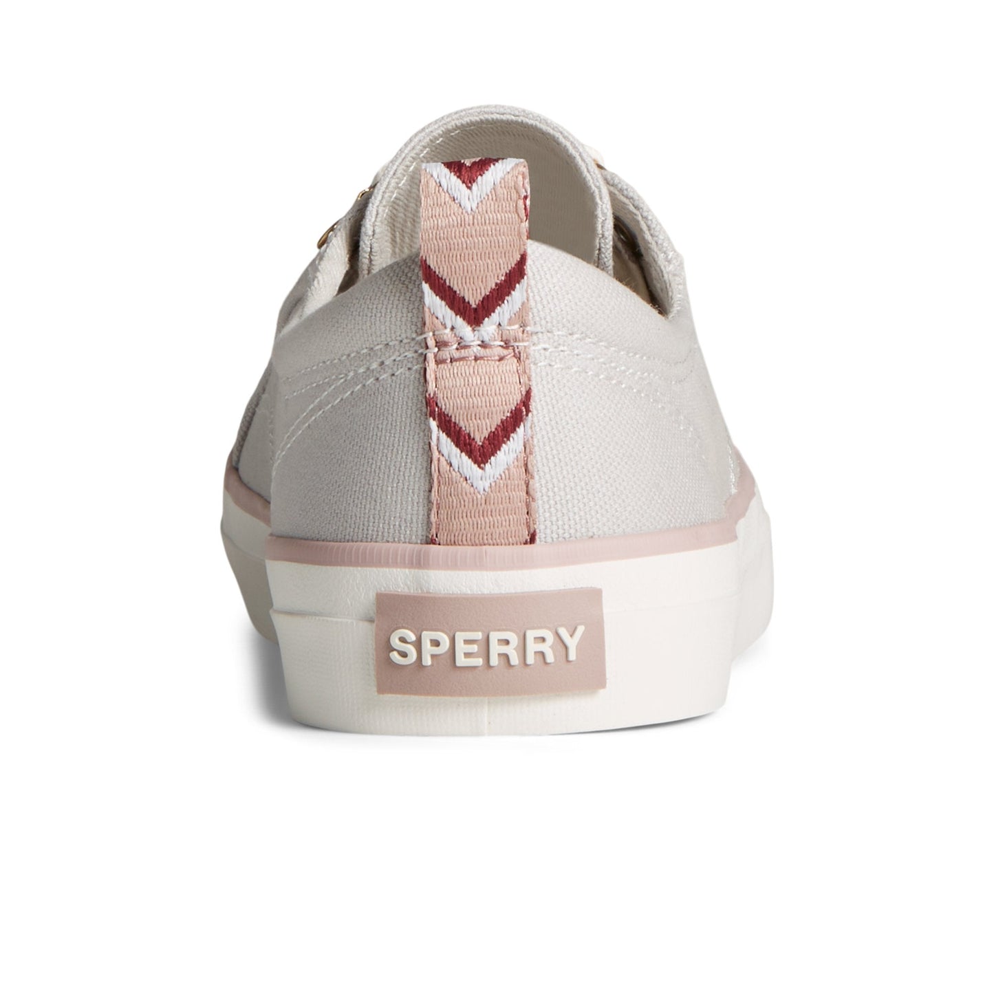 Crest Vibe Sneaker Grey - 2 | Sperry New