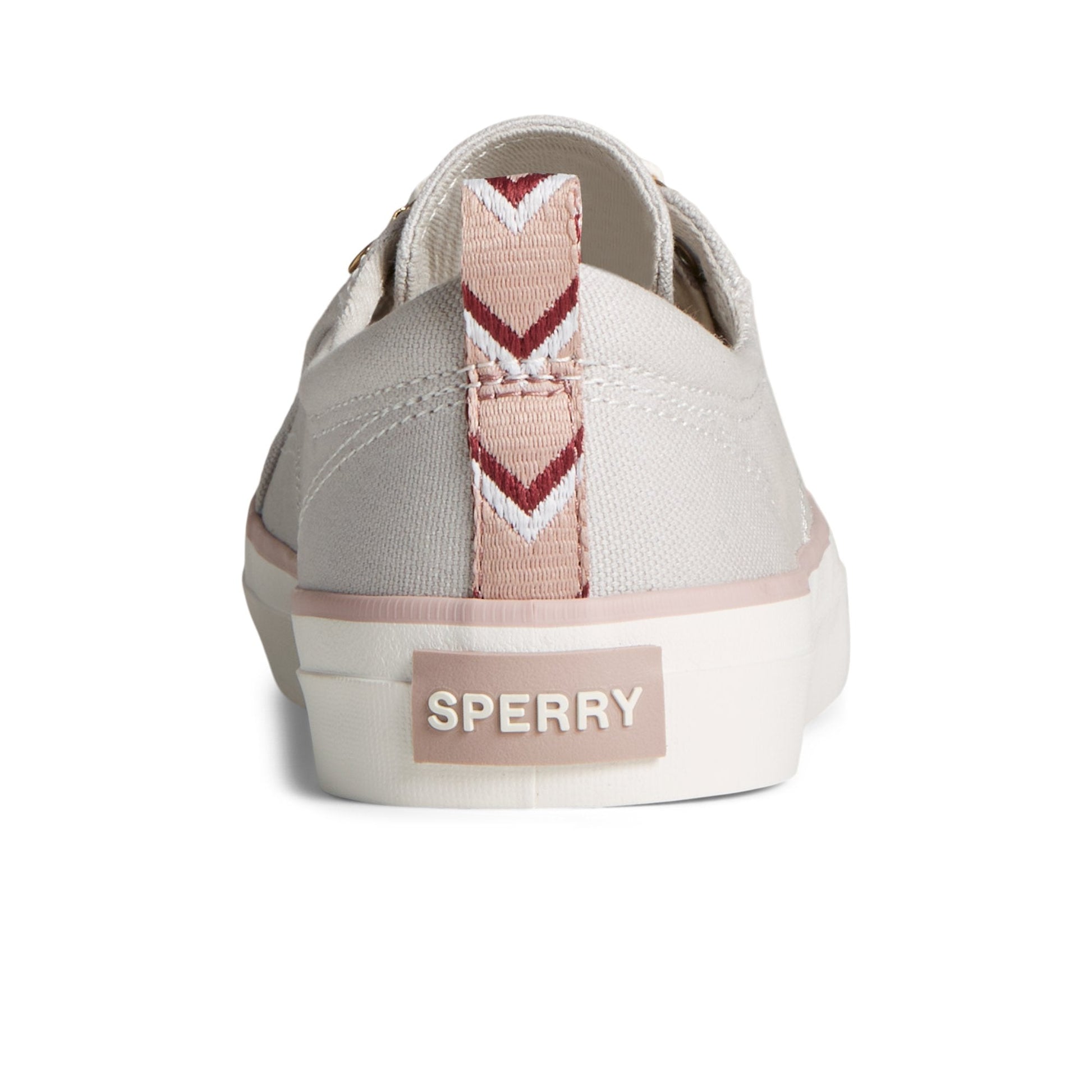 Crest Vibe Sneaker Grey - 2 | Sperry New