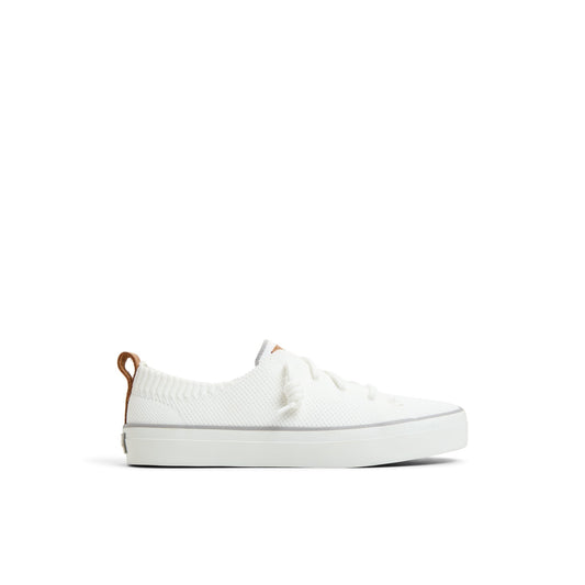 Crestvibeknt Ivory Women's Sneakers | Sperry
