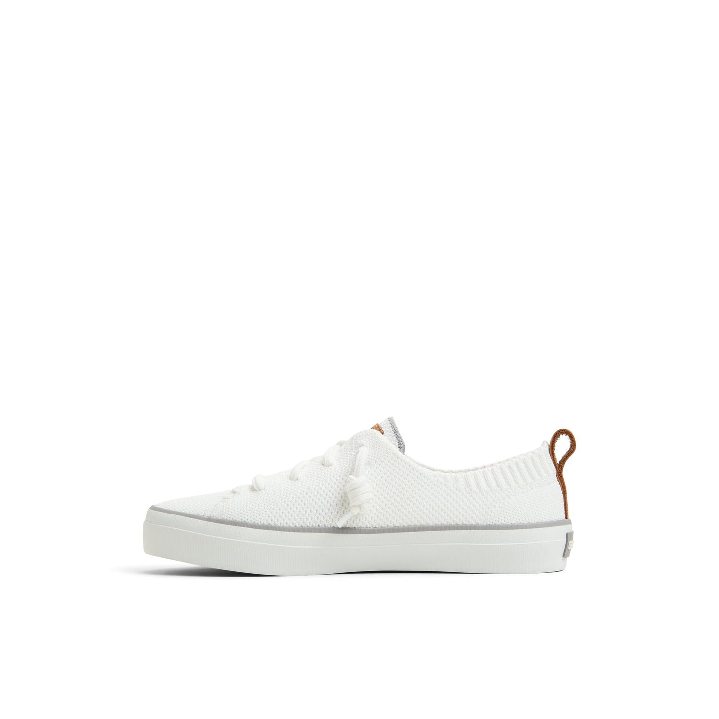 Crestvibeknt Ivory Women's Sneakers | Sperry