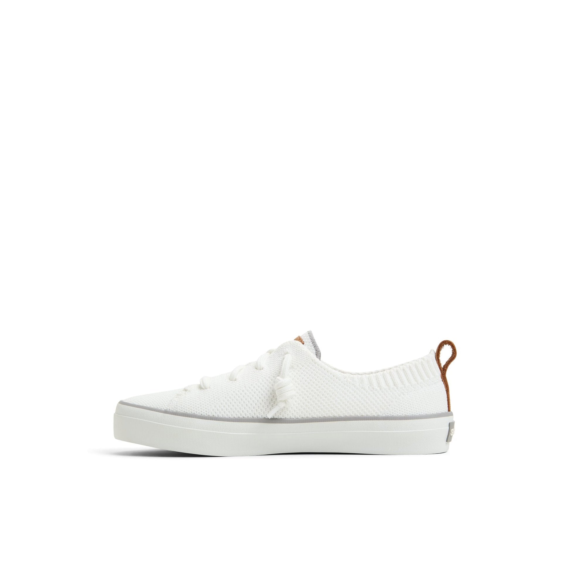 Crestvibeknt Ivory Women's Sneakers | Sperry