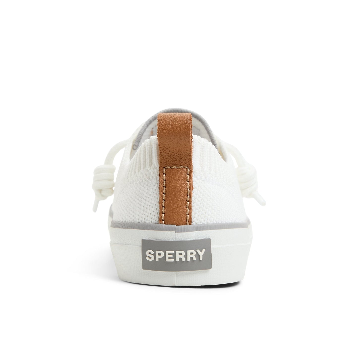 Crestvibeknt Ivory Women's Sneakers | Sperry