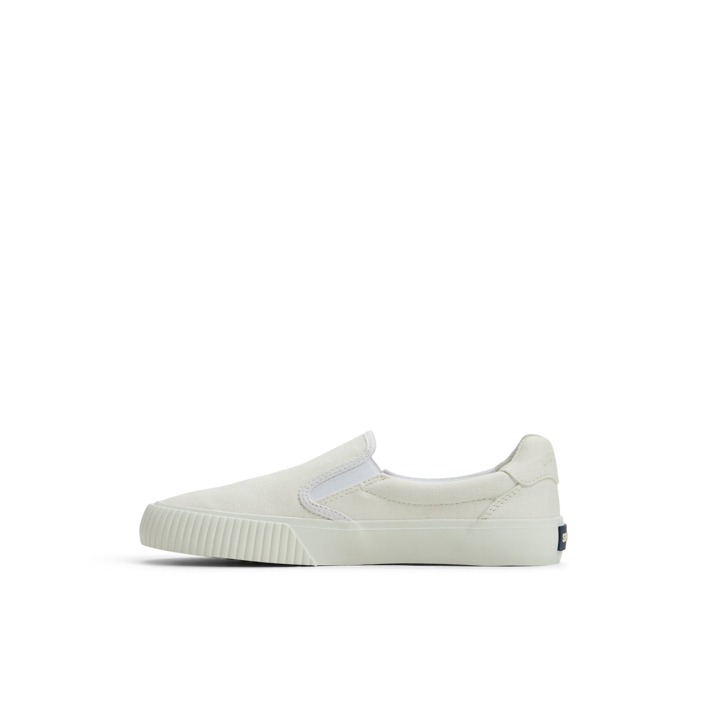 Bermudaslip White Women's Sneakers | Sperry Sale