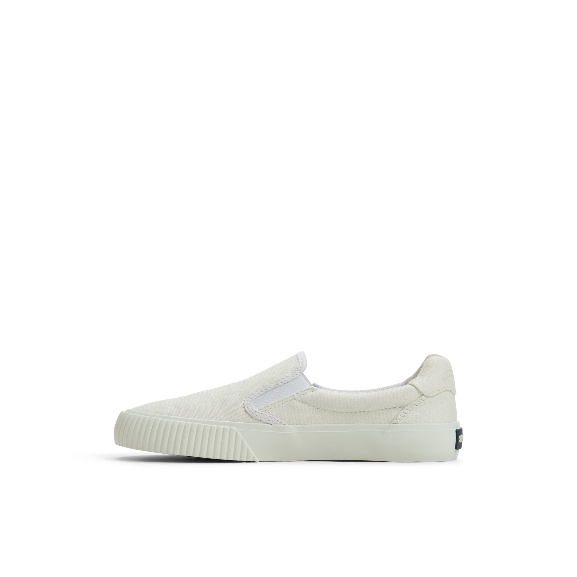 Bermudaslip White Women's Sneakers | Sperry Sale