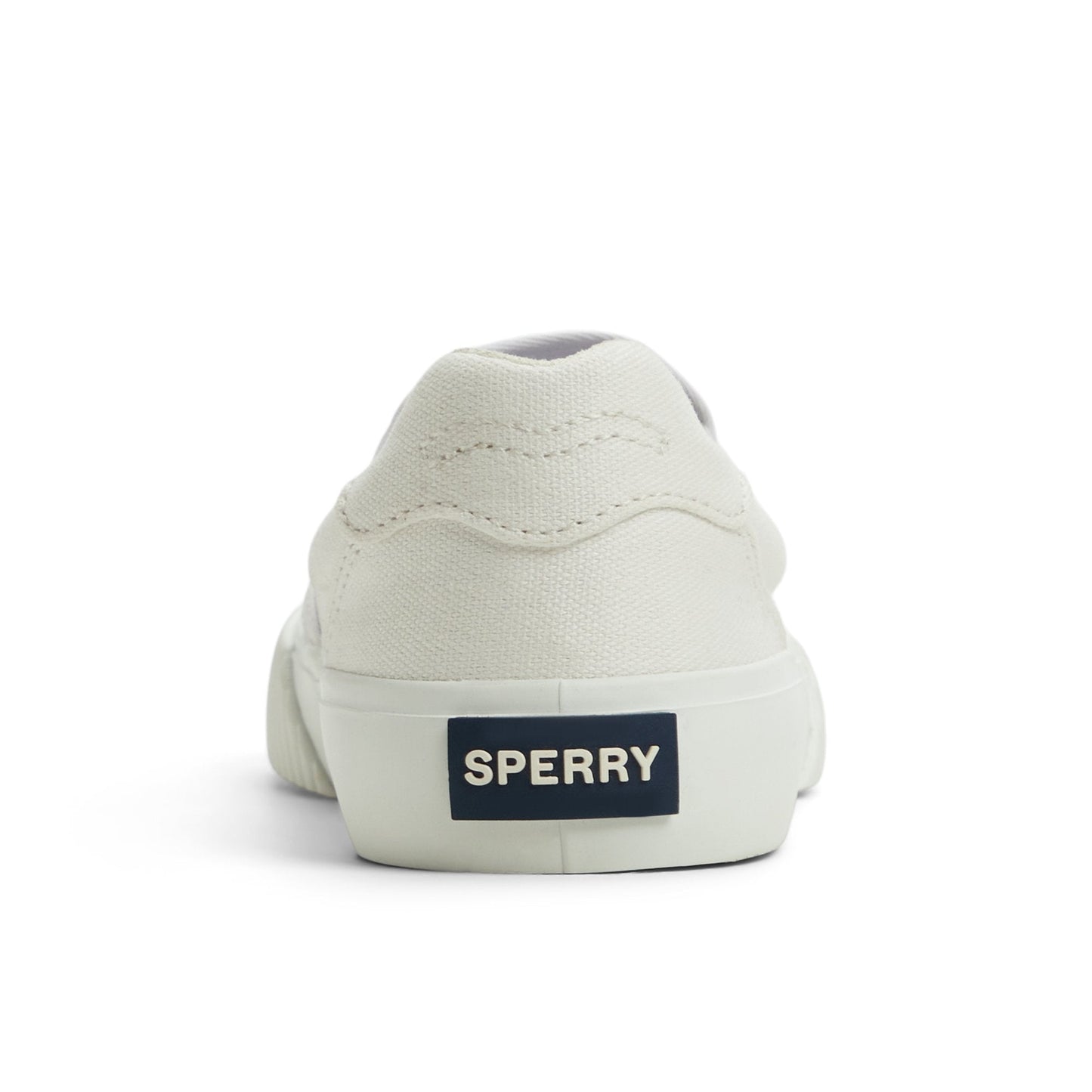 Bermudaslip White Women's Sneakers | Sperry Sale