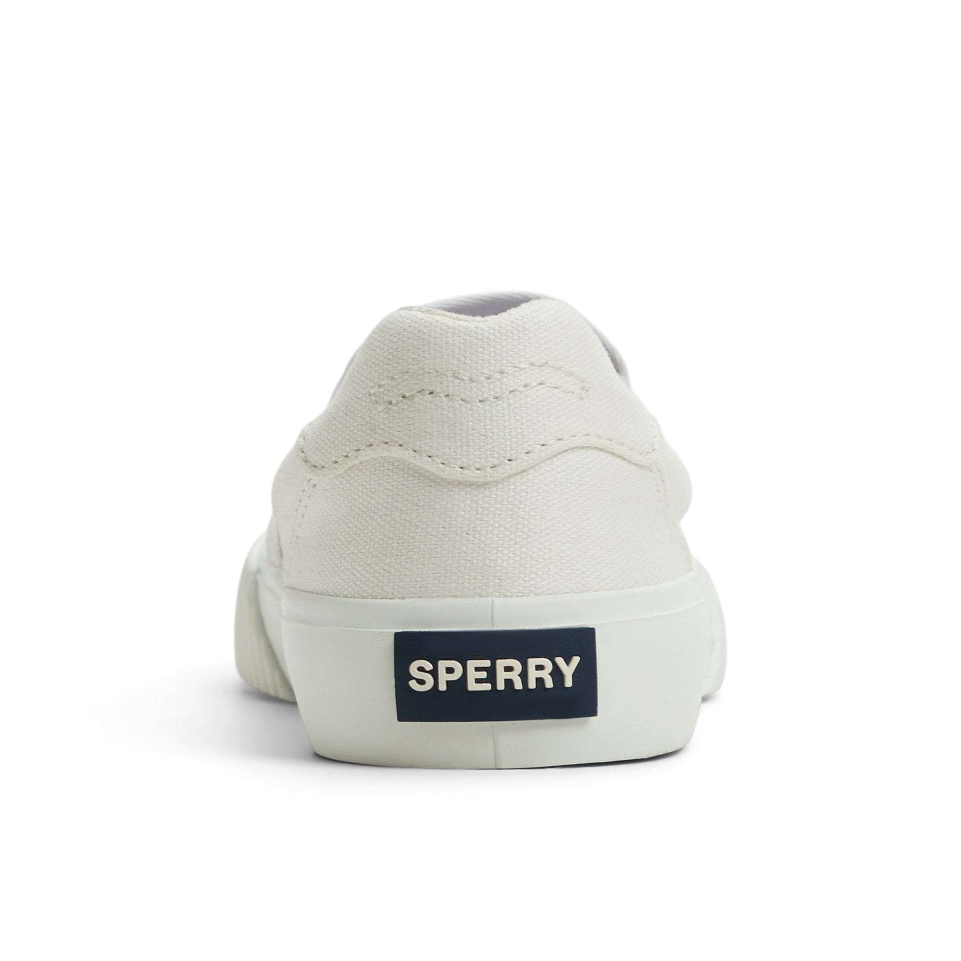 Bermudaslip White Women's Sneakers | Sperry Sale