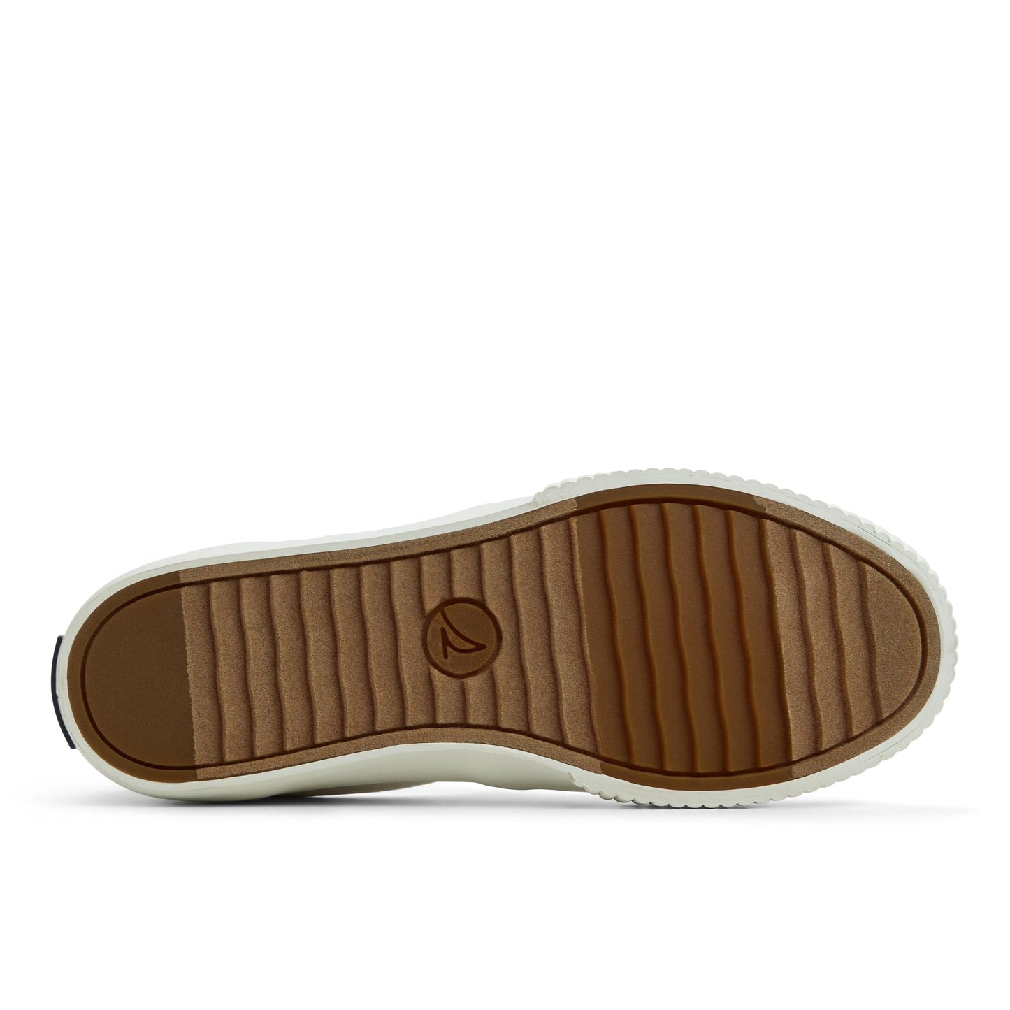 Bermudaslip White Women's Sneakers | Sperry Sale