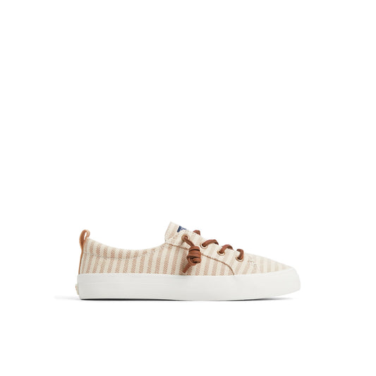 Crest Vibe Sneaker White Bone | Sperry Online