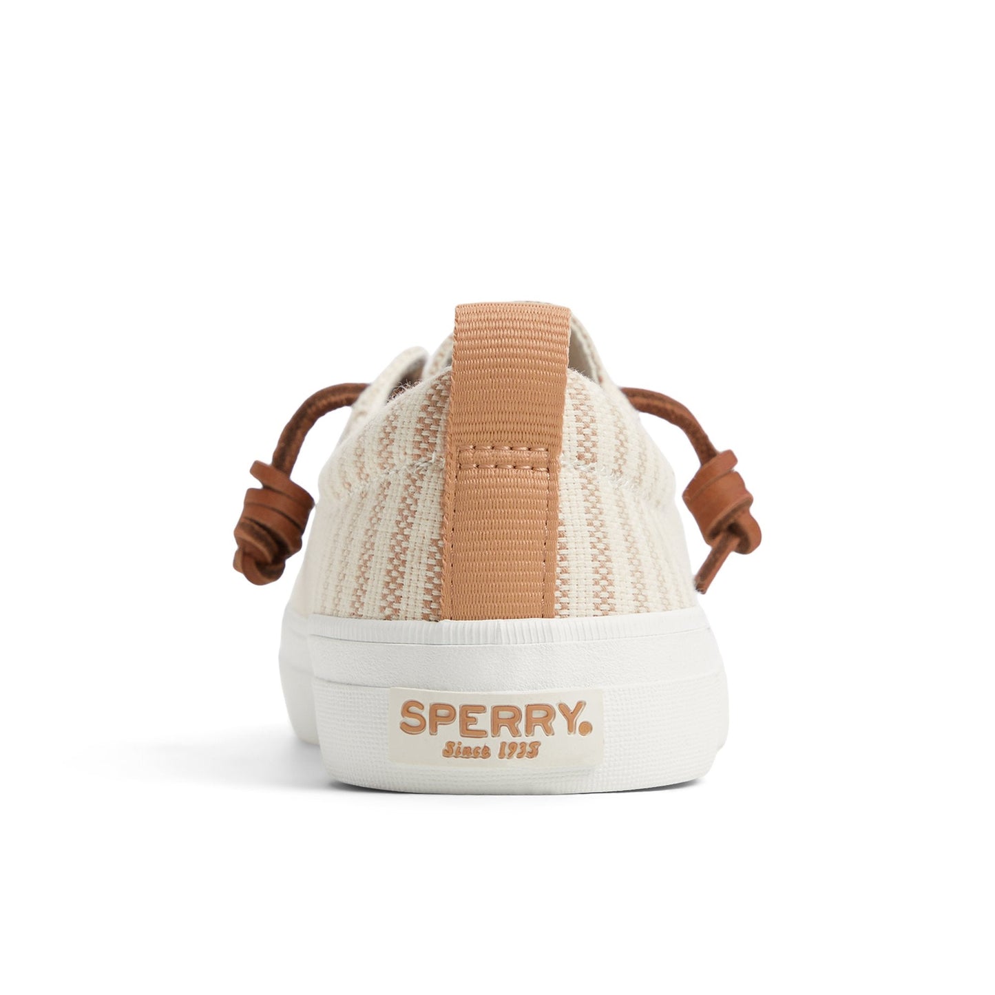 Crest Vibe Sneaker White Bone | Sperry Online