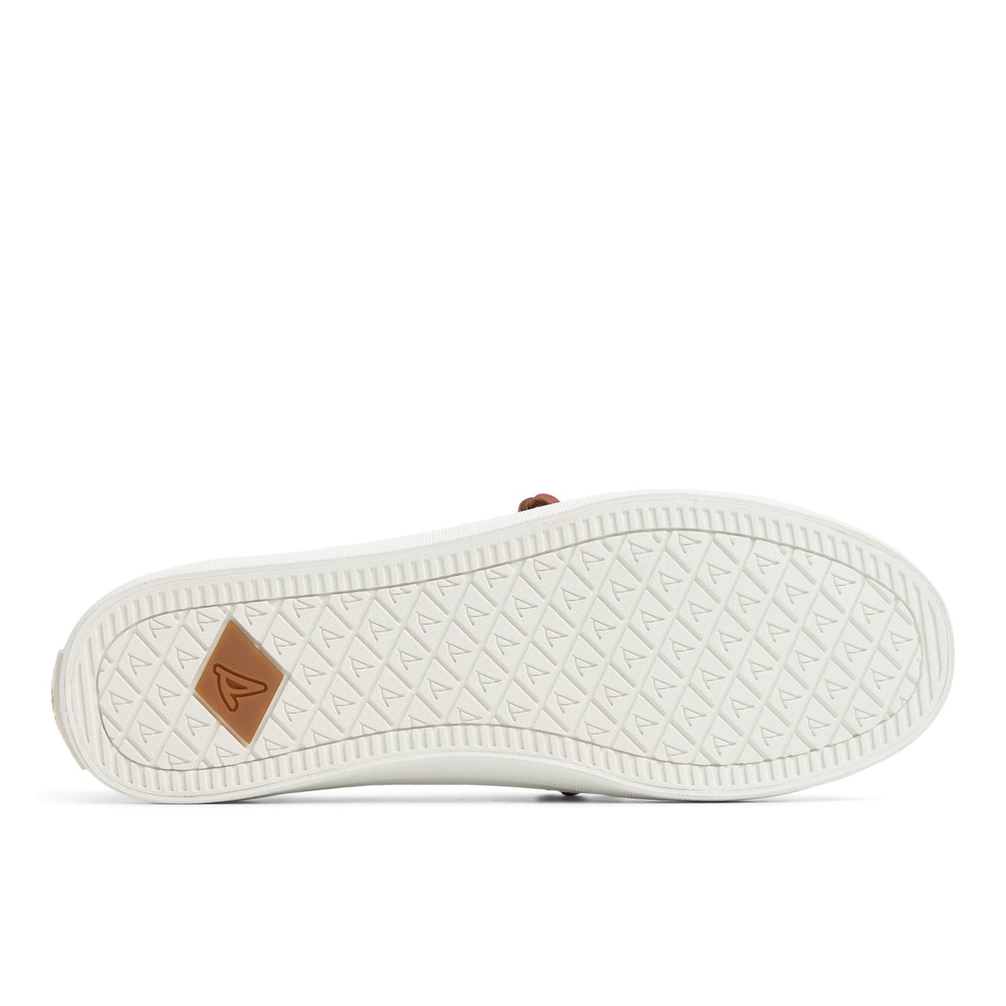 Crest Vibe Sneaker White Bone | Sperry Online