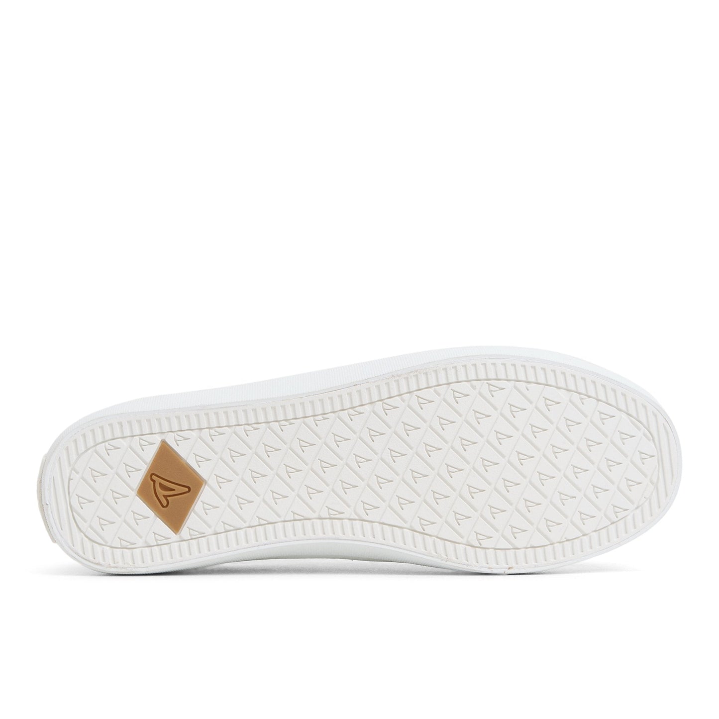 Crest Vibe Sneaker White Grey | Sperry Discount