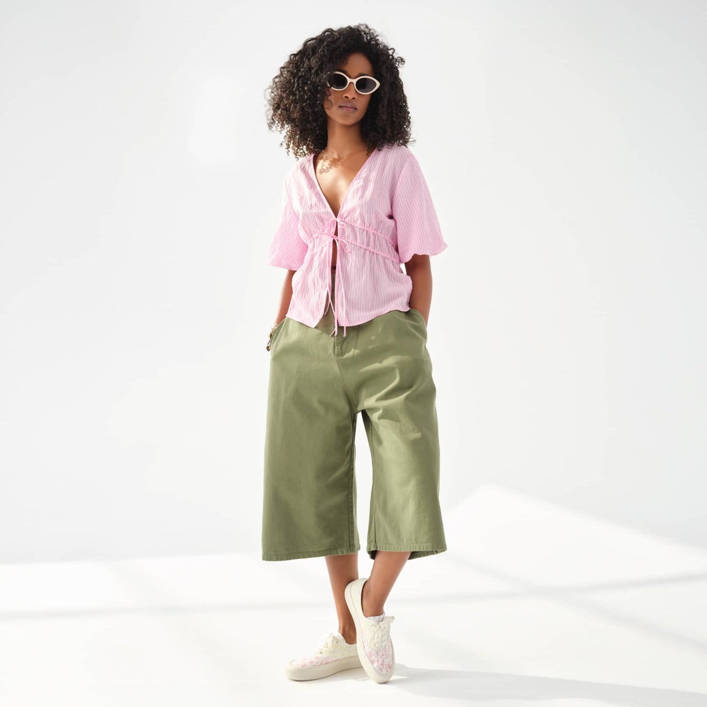Candycvo Pastel Multi Women's Sneakers | Sperry US