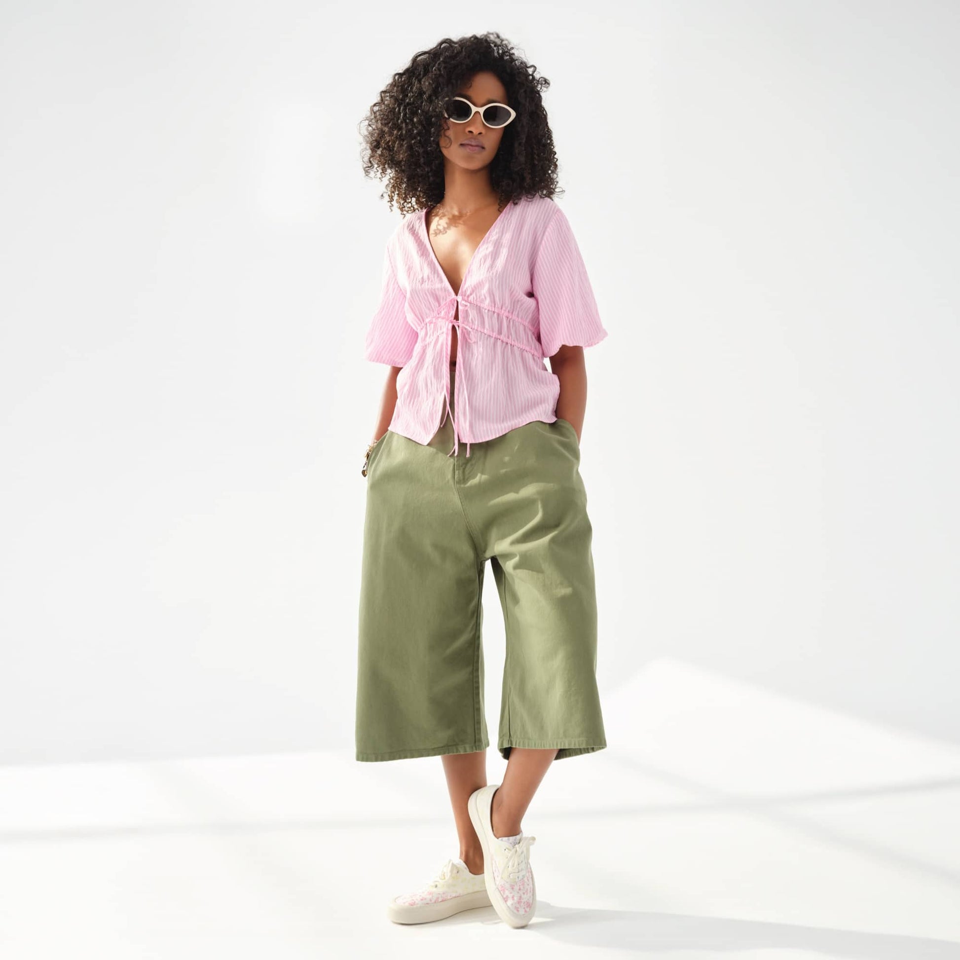 Candycvo Pastel Multi Women's Sneakers | Sperry US