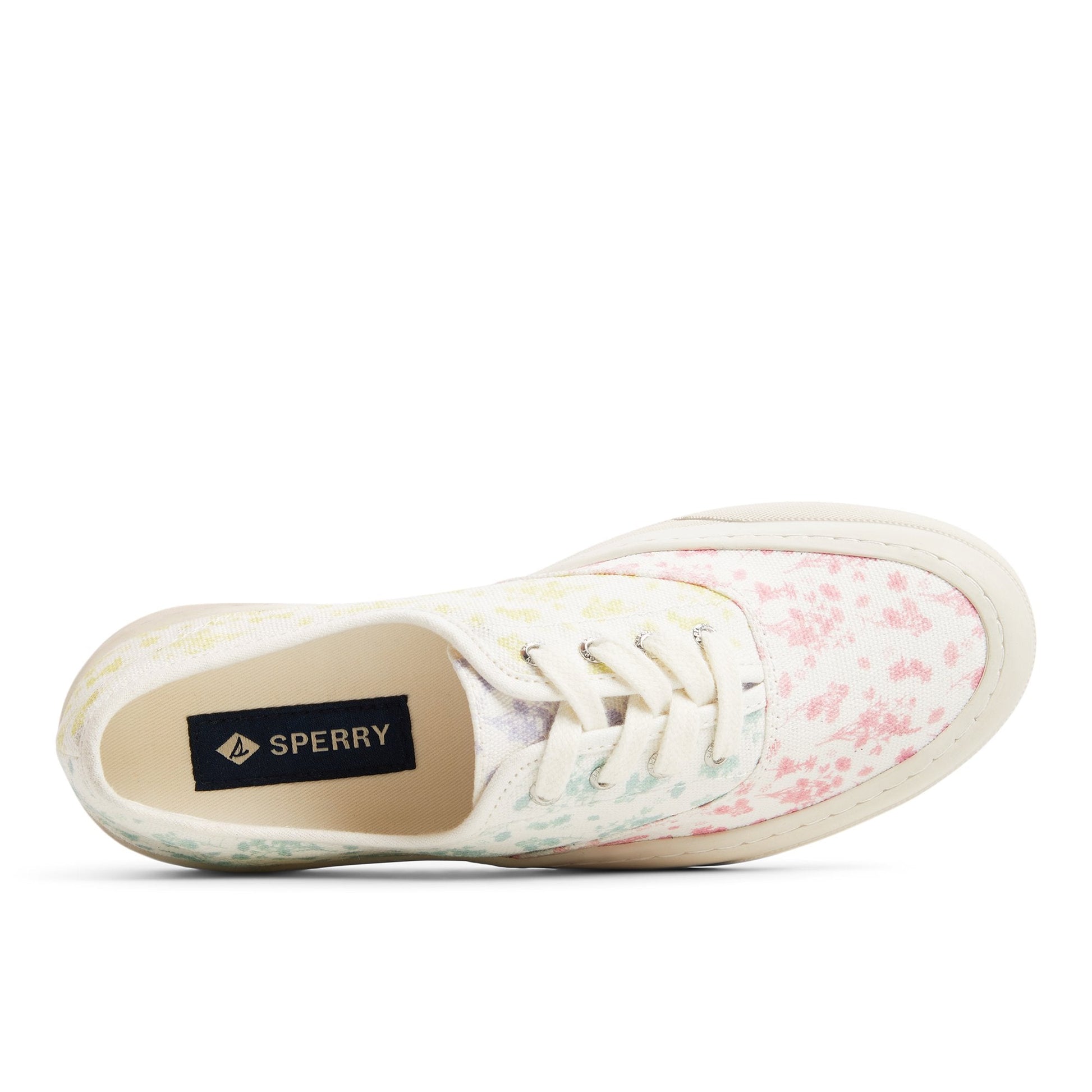 Candycvo Pastel Multi Women's Sneakers | Sperry US