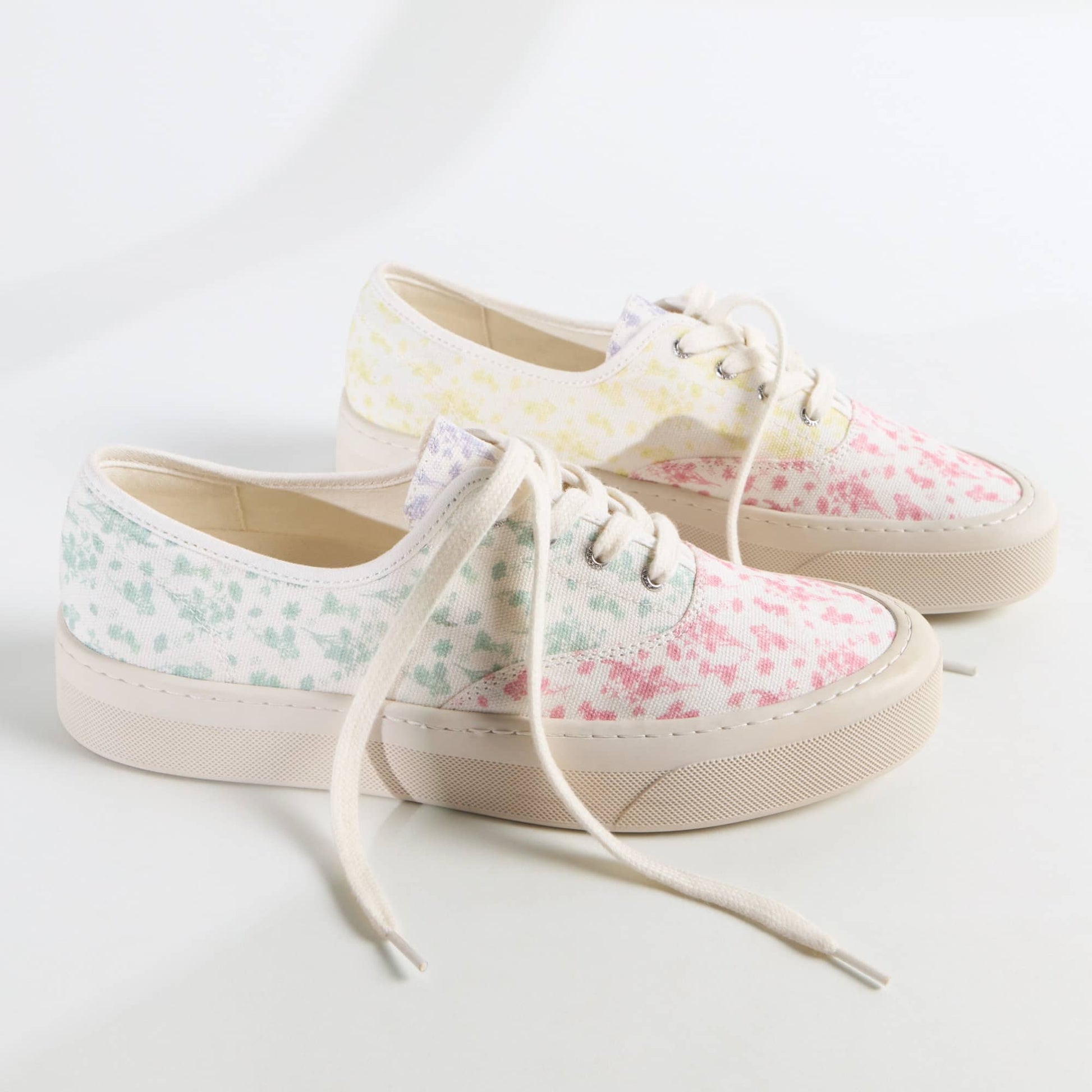 Candycvo Pastel Multi Women's Sneakers | Sperry US