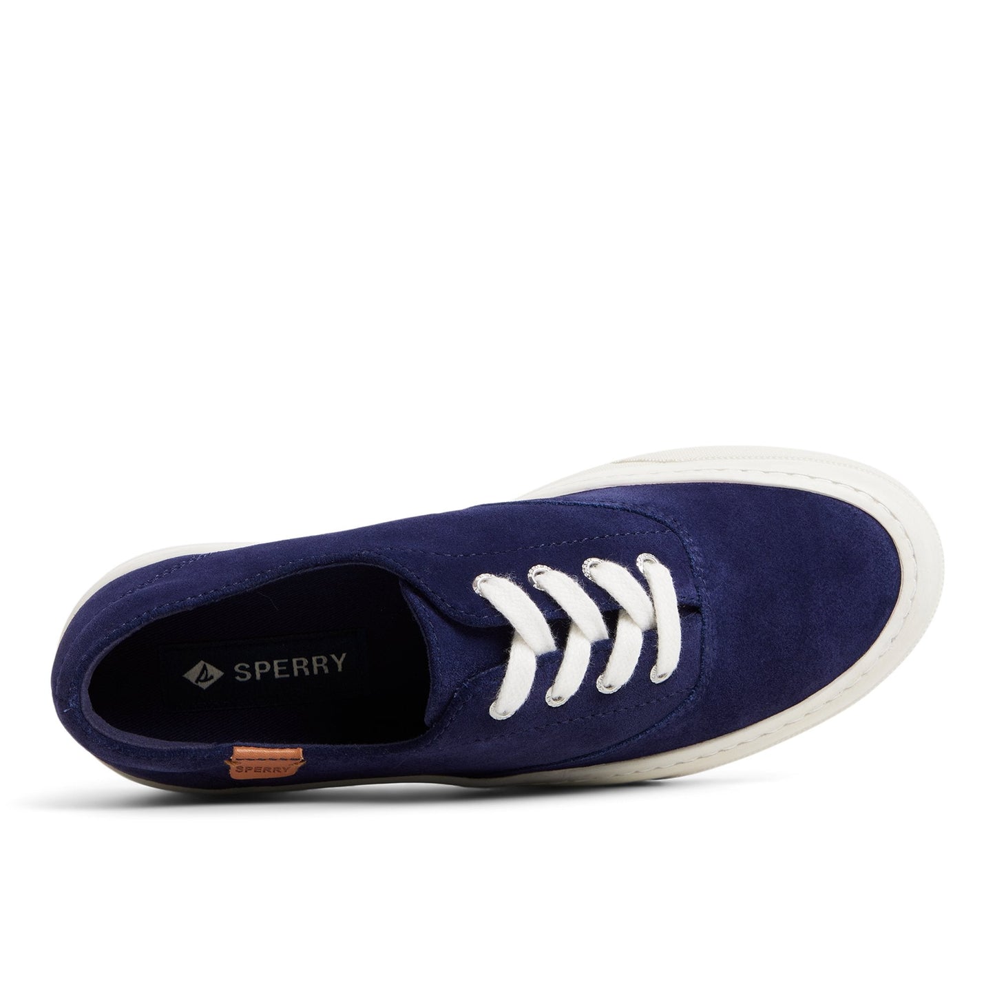 Candy CVO Sneakers Navy | Sperry For sale