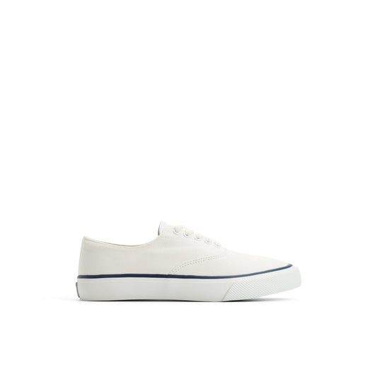 Classiccvo White Women's Sneakers | Sperry Outlet