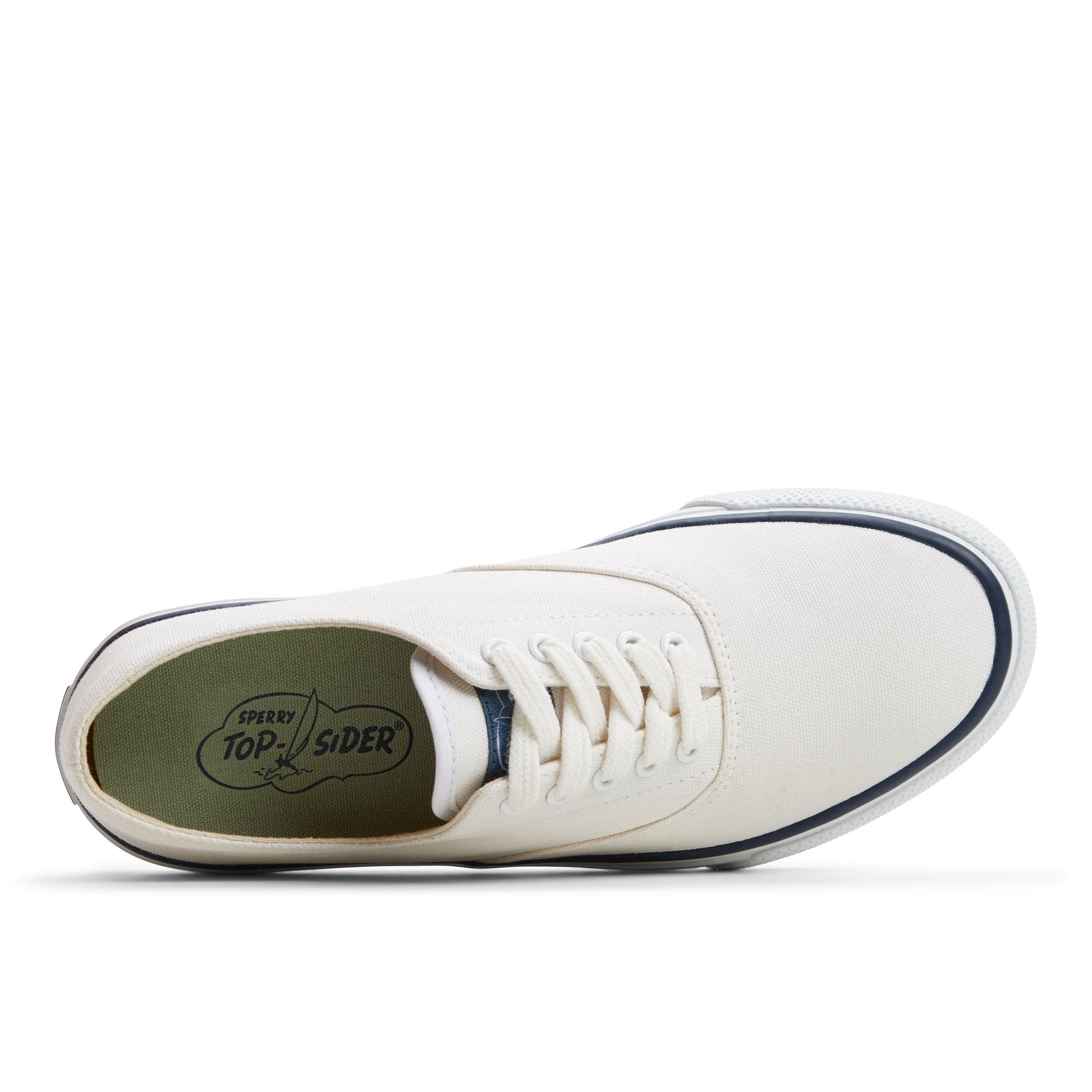 Classiccvo White Women's Sneakers | Sperry Outlet