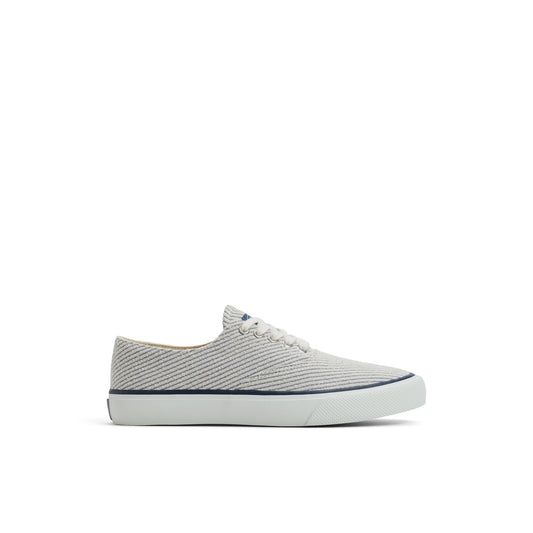 Classiccvo White/Blue Women's Sneakers | Sperry New