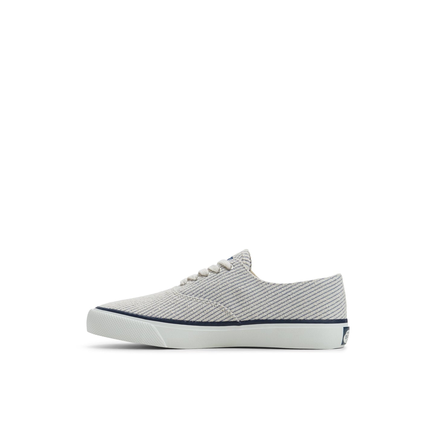Classiccvo White/Blue Women's Sneakers | Sperry New