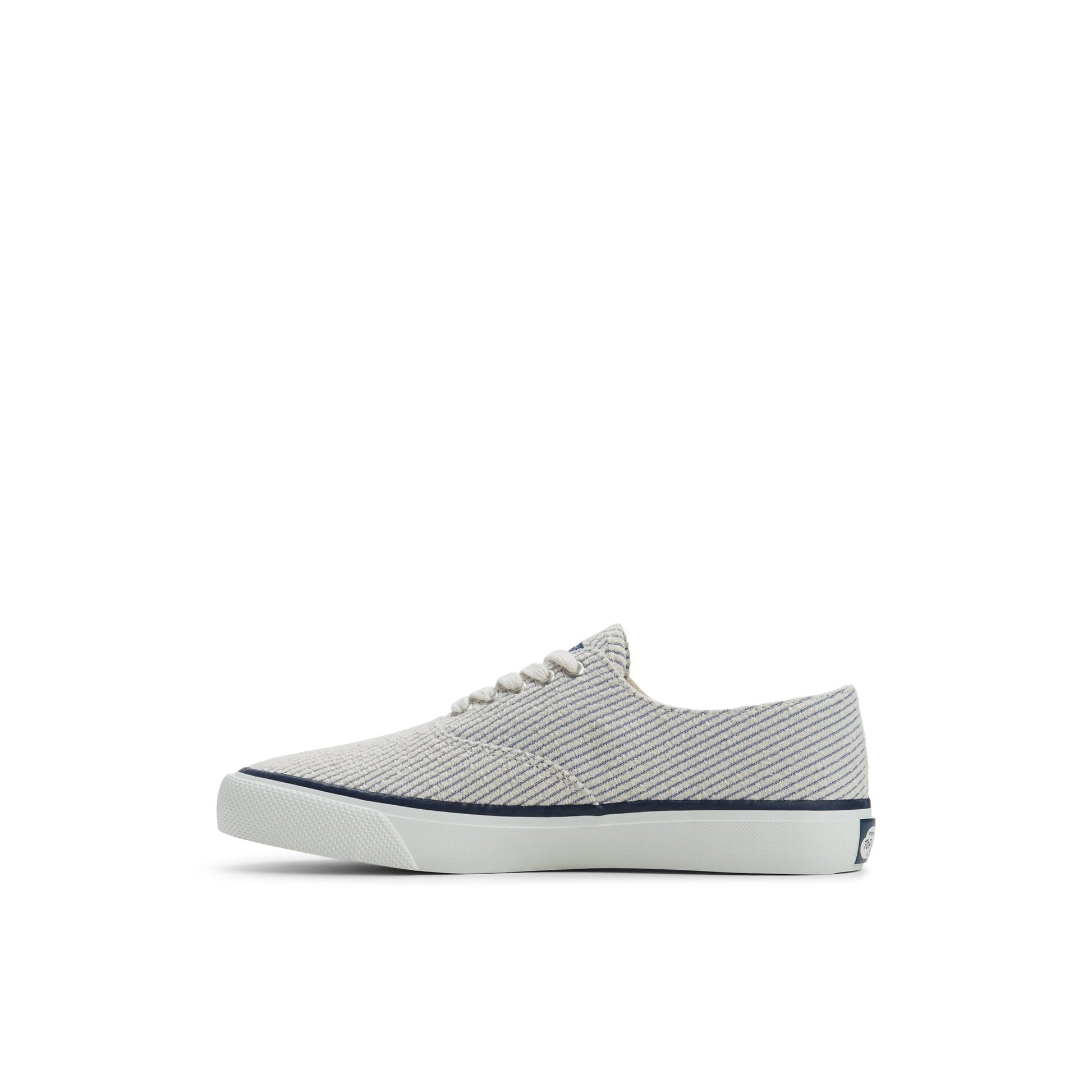 Classiccvo White/Blue Women's Sneakers | Sperry New