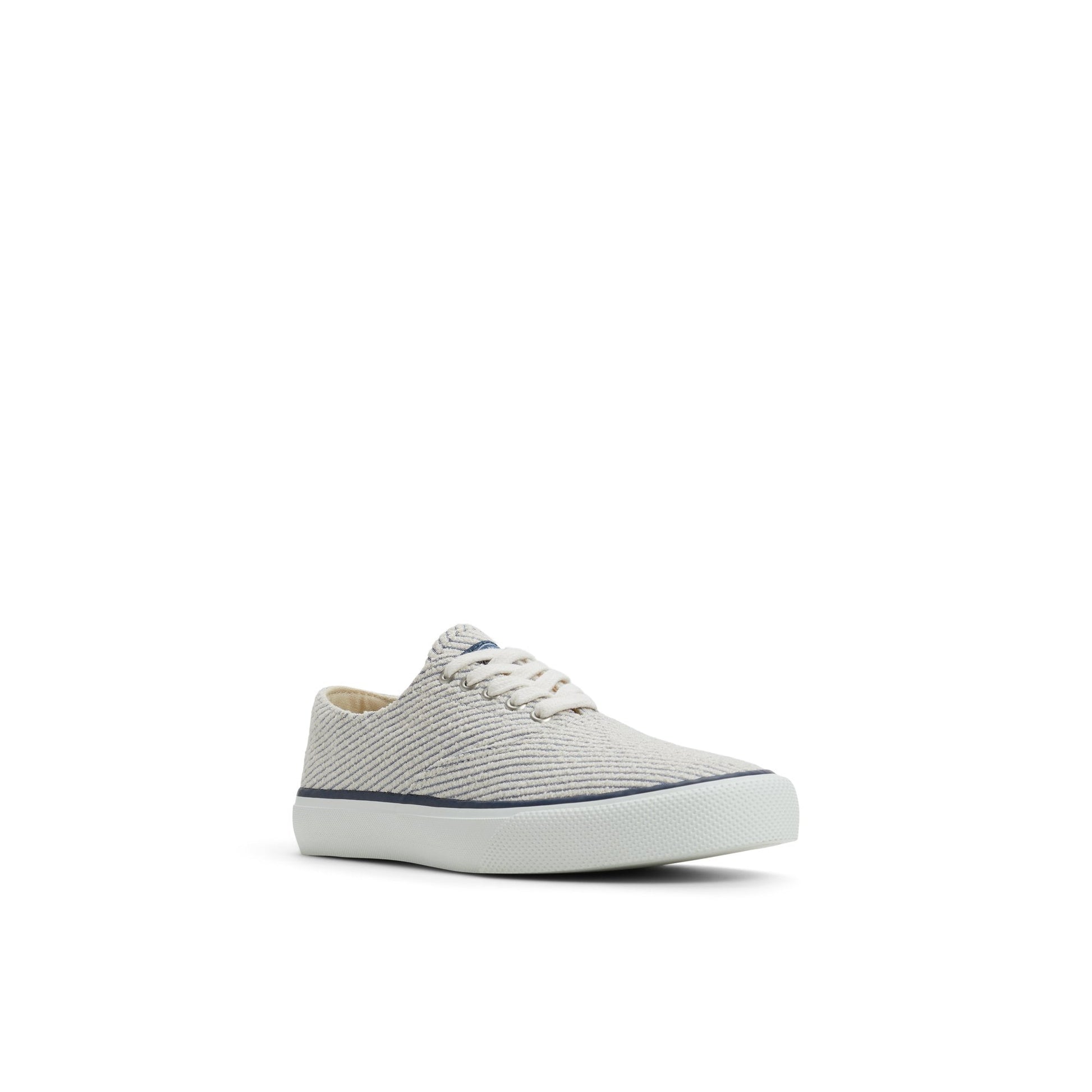 Classiccvo White/Blue Women's Sneakers | Sperry New