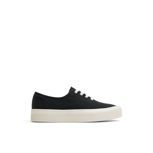 Candycvo Black Women's Sneakers | Sperry