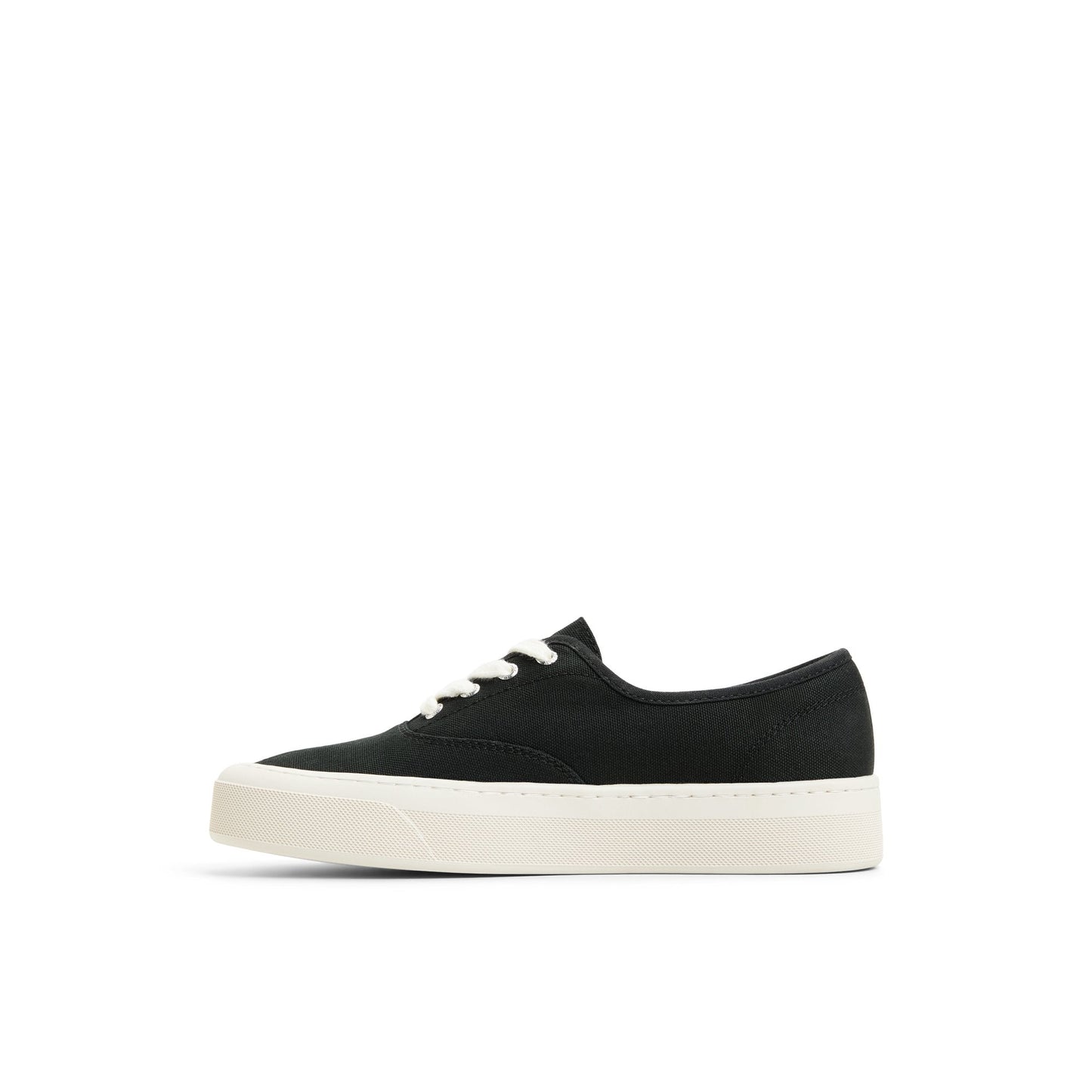 Candycvo Black Women's Sneakers | Sperry