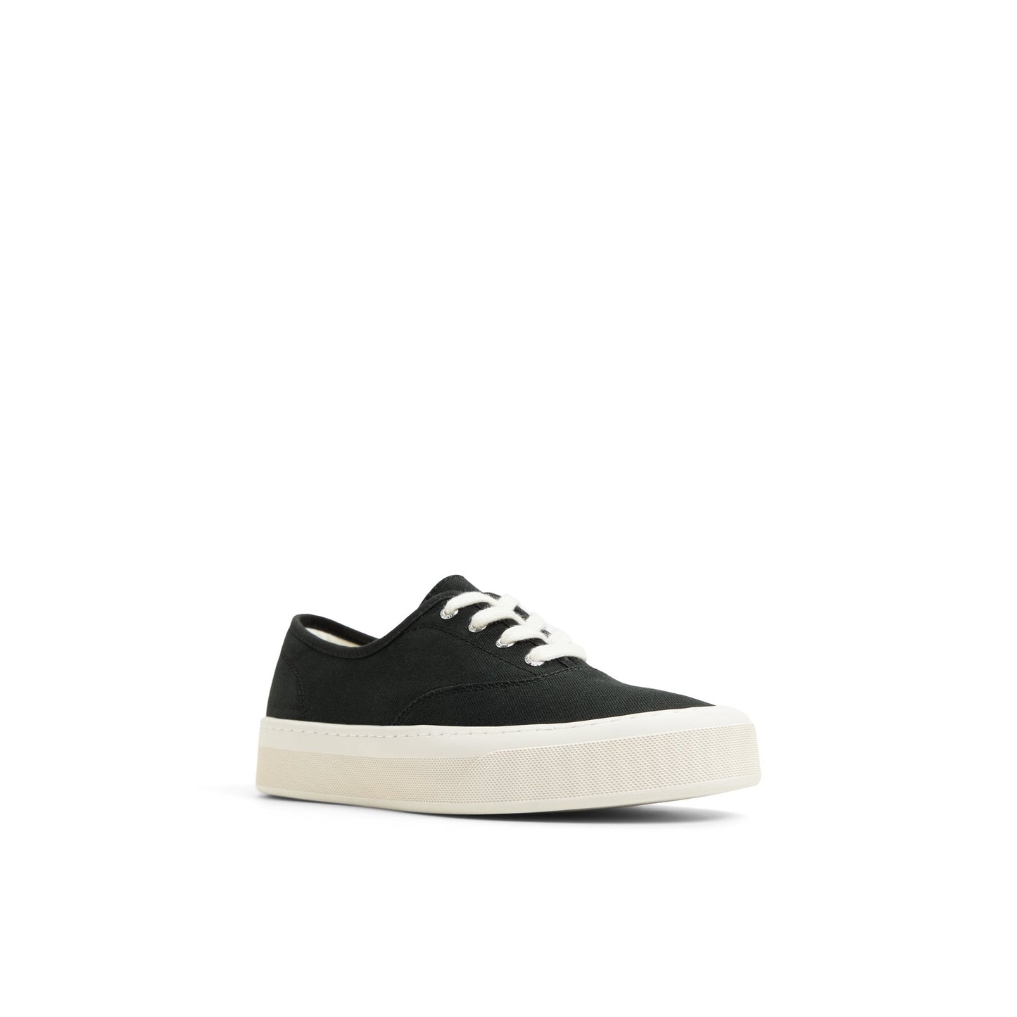 Candycvo Black Women's Sneakers | Sperry
