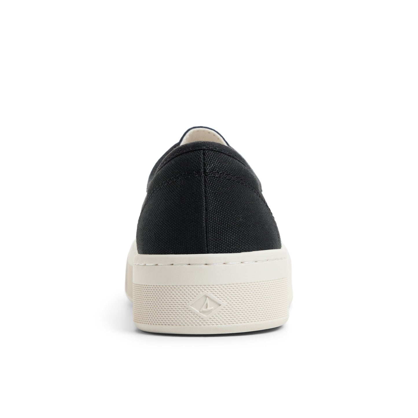 Candycvo Black Women's Sneakers | Sperry