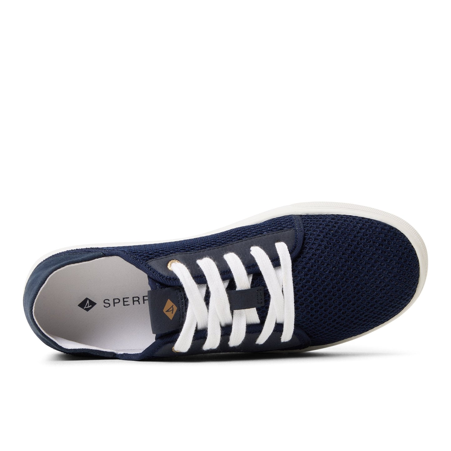 Barbados ltt Navy Women's Sneakers | Sperry Online