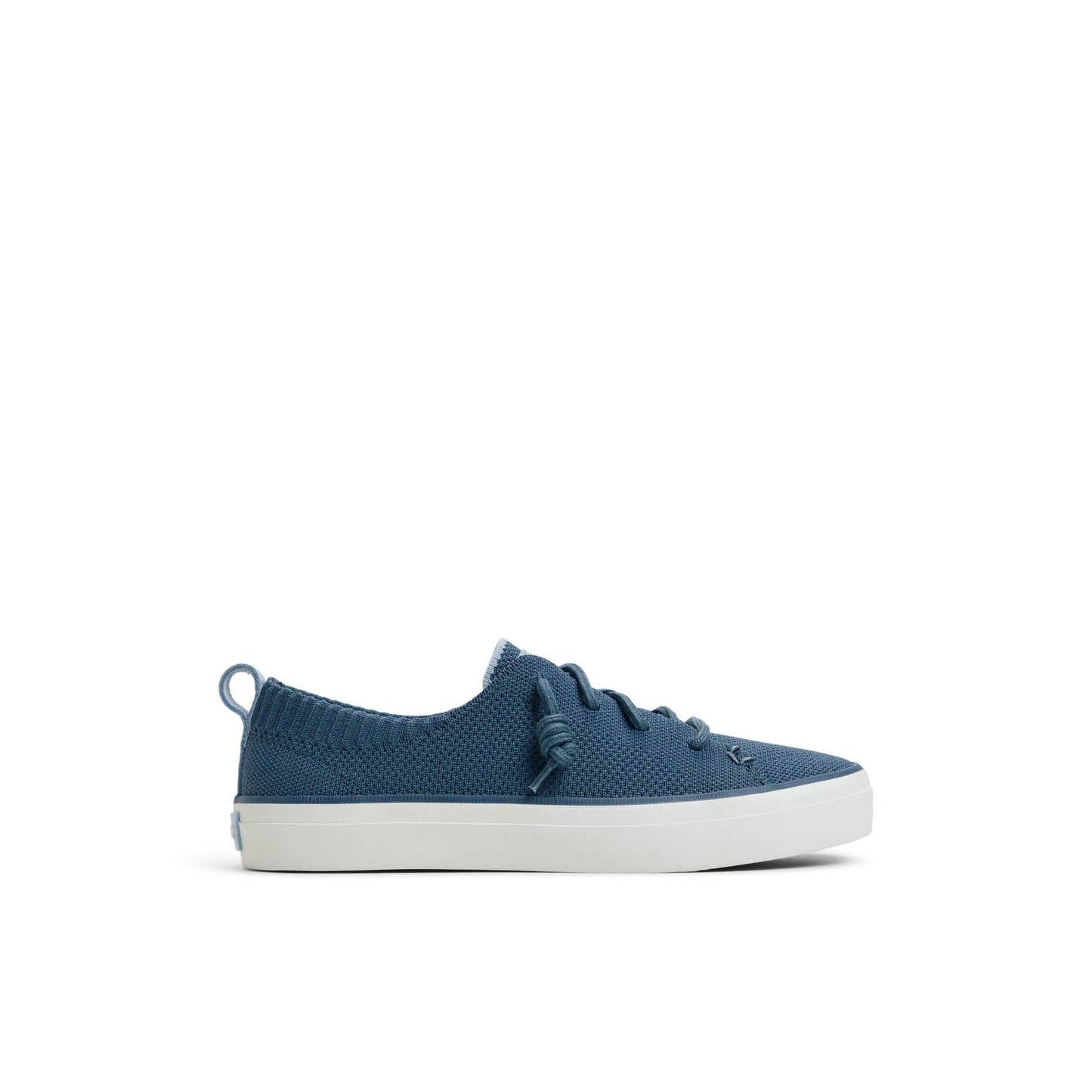 Crestvibeknt Navy Women's Sneakers | Sperry Discount