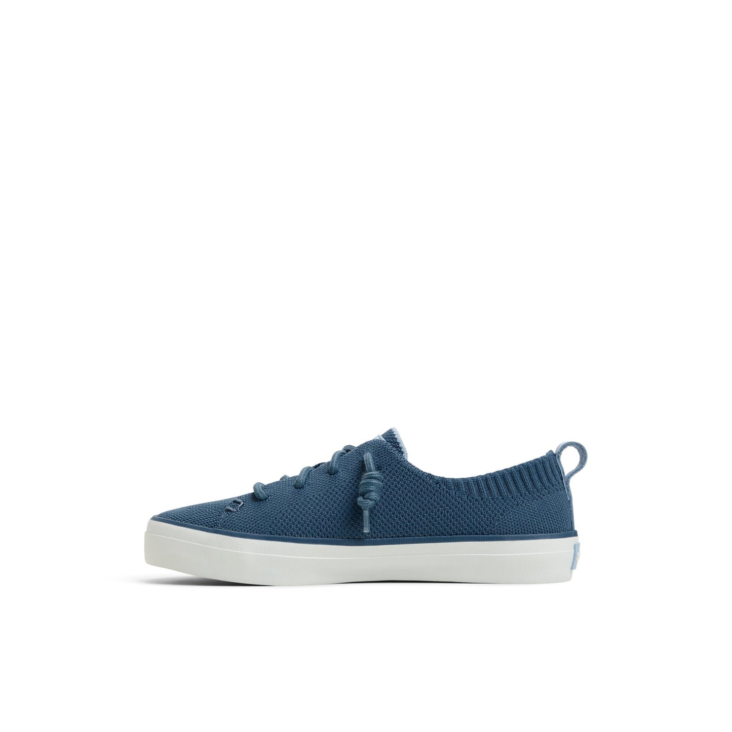 Crestvibeknt Navy Women's Sneakers | Sperry Discount