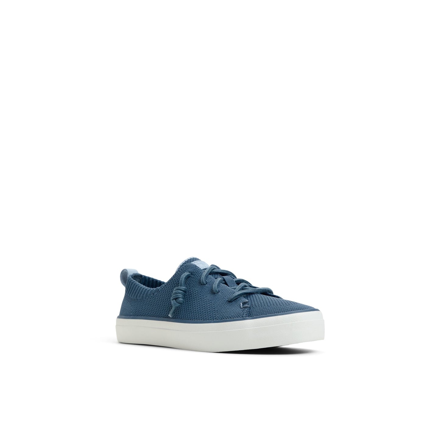Crestvibeknt Navy Women's Sneakers | Sperry Discount