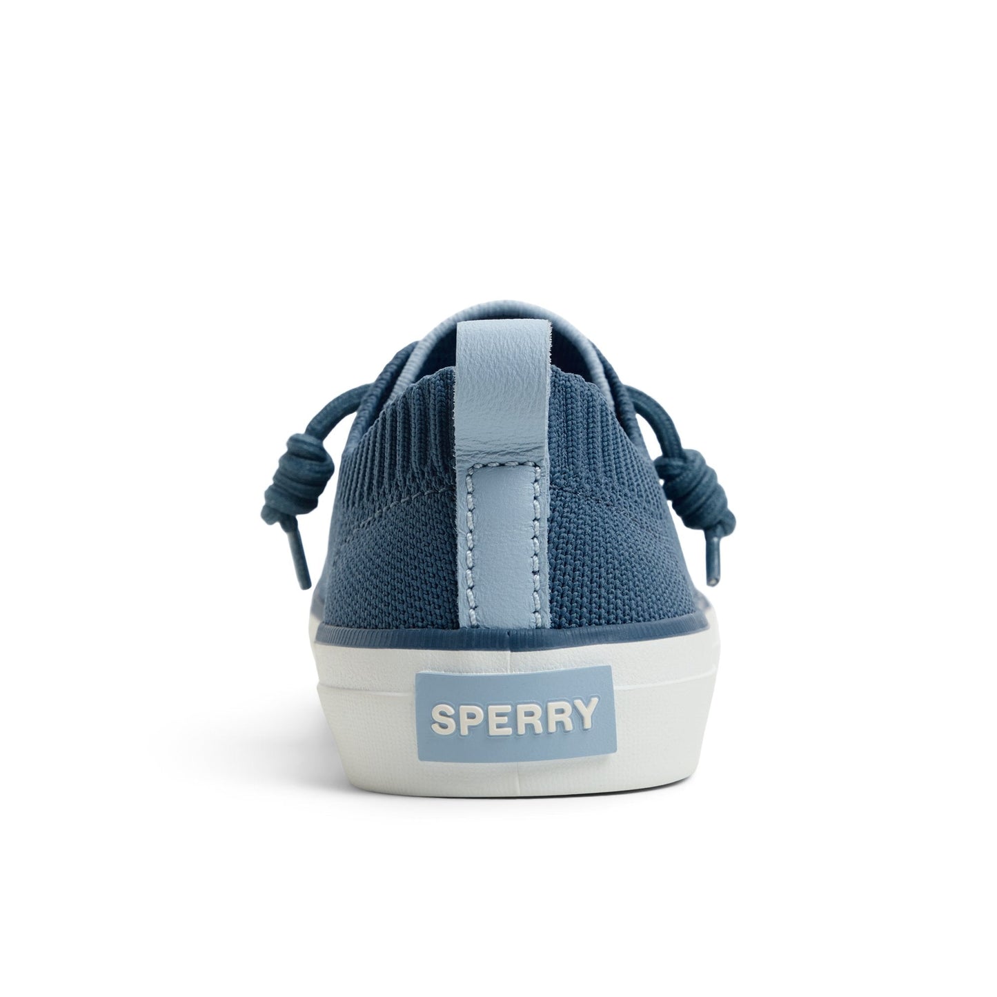 Crestvibeknt Navy Women's Sneakers | Sperry Discount