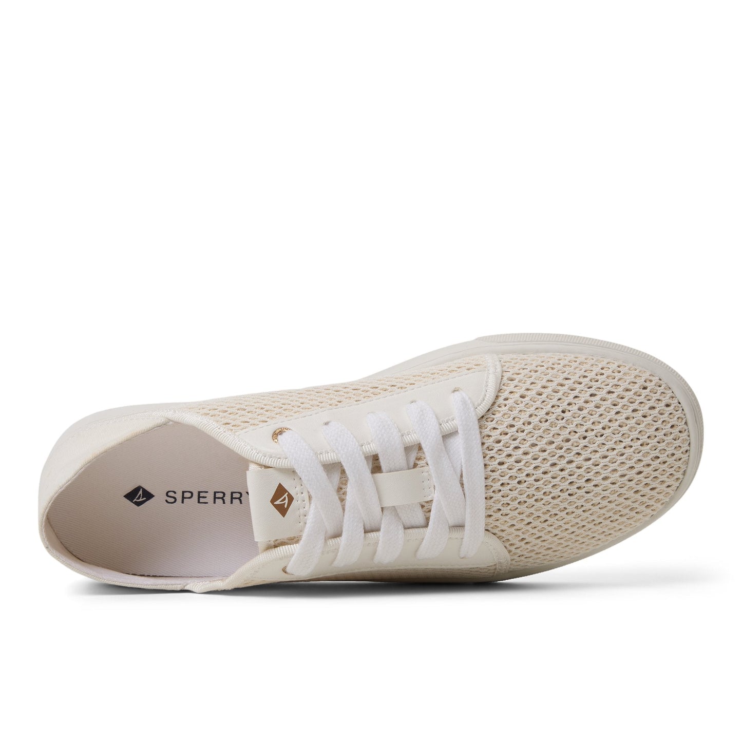 Barbados ltt White Women's Sneakers | Sperry US
