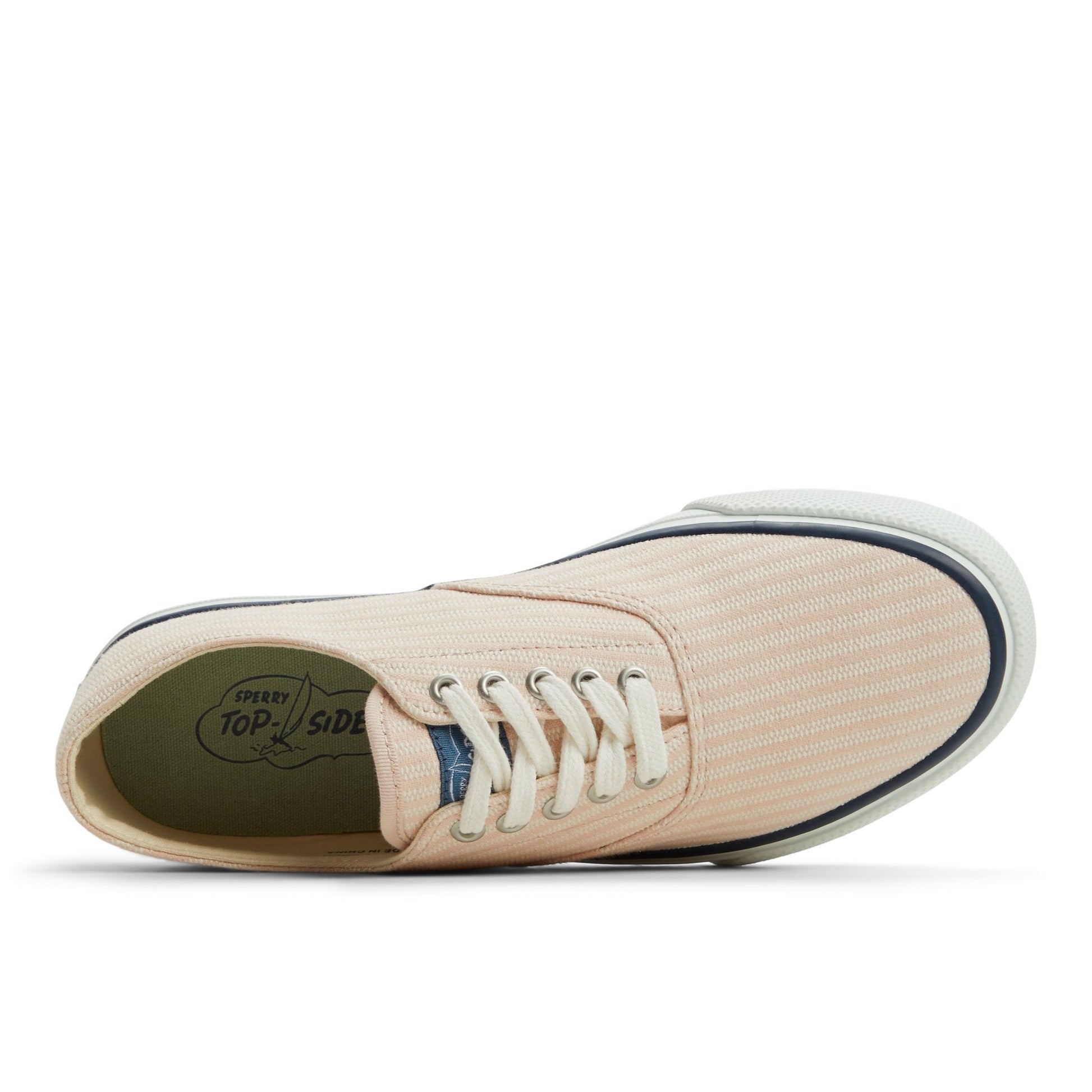 Classiccvo Light Pink Women's Sneakers | Sperry On sale