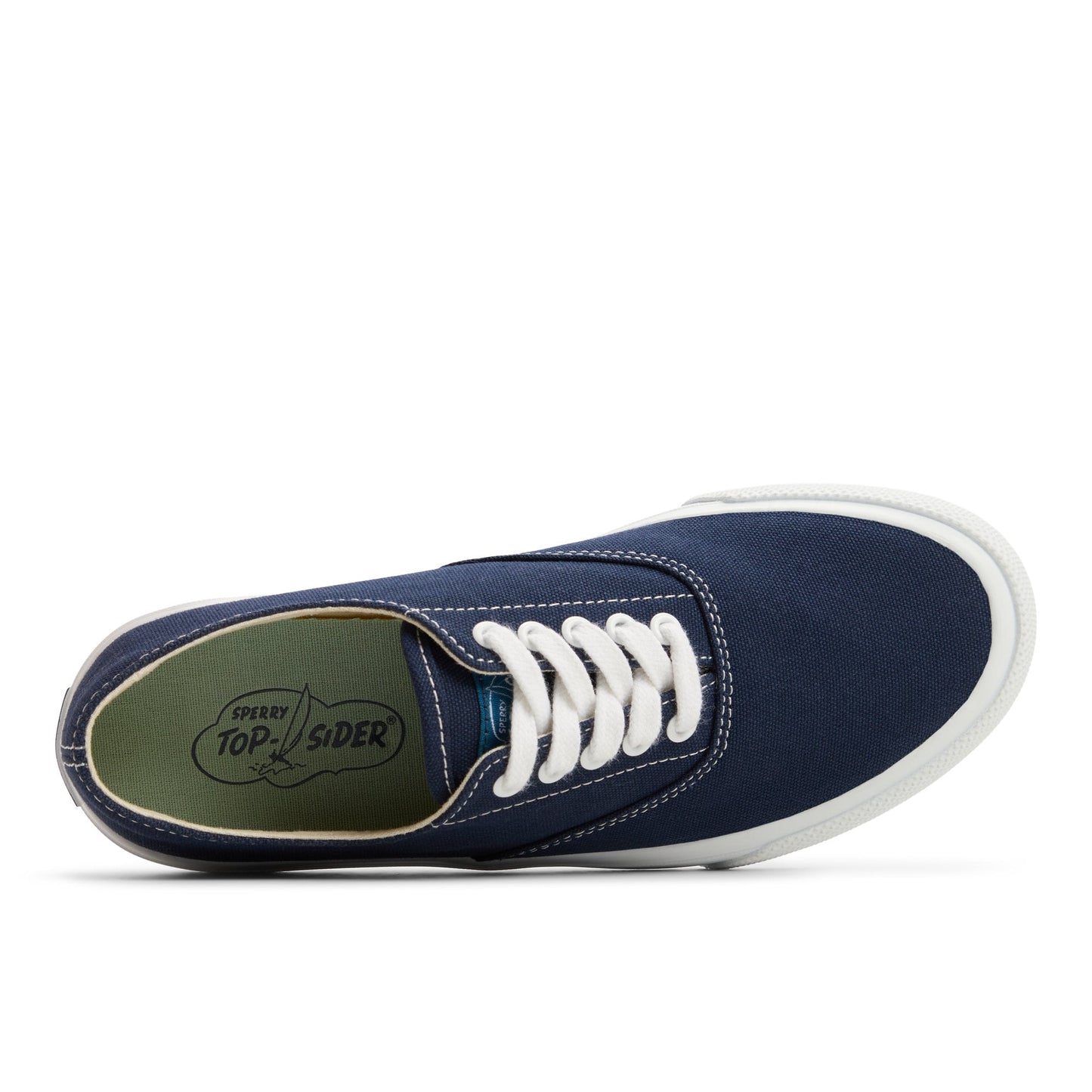 Classiccvo Navy Women's Sneakers | Sperry New