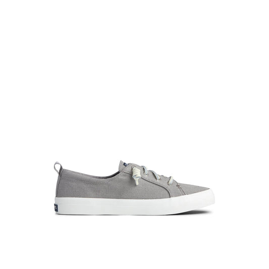 Crest Vibe Sneaker Grey | Sperry