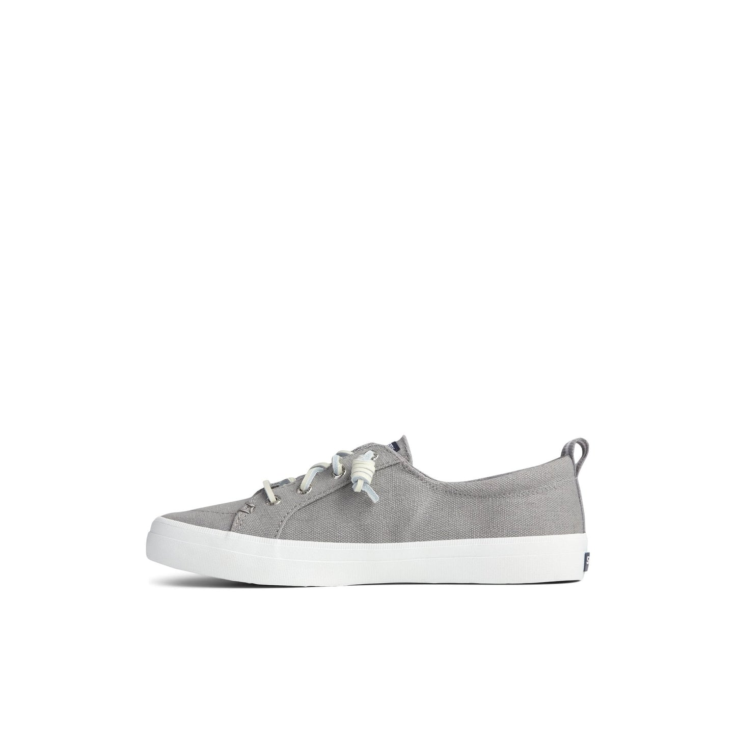 Crest Vibe Sneaker Grey | Sperry